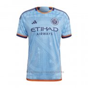 Camiseta New York City 1ª 2023-2024