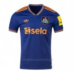 Camiseta Newcastle United 3ª 2025-2026
