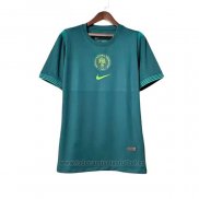 Camiseta Nigeria 1ª 2025