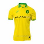 Camiseta Norwich City 1ª 2025-2026