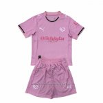 Camiseta Palermo 1ª Nino 2025-2026