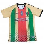 Camiseta Palestino Deportivo 3ª 2020 Tailandia