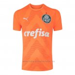 Camiseta Palmeiras Portero 3ª 2022