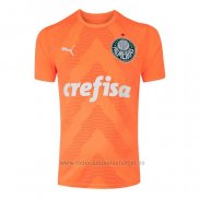 Camiseta Palmeiras Portero 3ª 2022