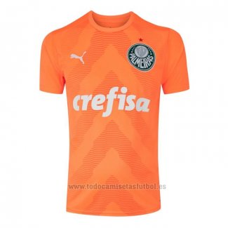 Camiseta Palmeiras Portero 3ª 2022