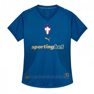 Camiseta Palmeiras 3ª 2026