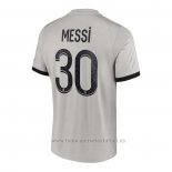 Camiseta Paris Saint-Germain Jugador Messi 2ª 2022-2023
