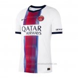 Camiseta Paris Saint-Germain 2ª 2026-2027