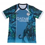 Camiseta Paris Saint-Germain Special 2026-2027 Azul