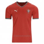 Camiseta Portugal 1ª 2026