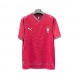 Camiseta Portugal 1ª 2026