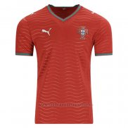 Camiseta Portugal 1ª 2026