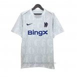 Camiseta Pre Partido del Chelsea 2025-2026