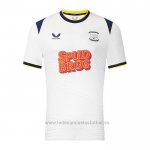 Camiseta Preston North End 1ª 2026-2027