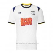 Camiseta Preston North End 1ª 2026-2027