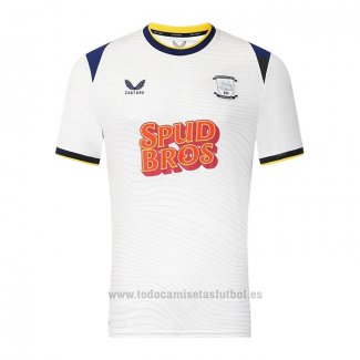 Camiseta Preston North End 1ª 2026-2027