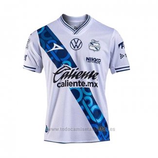 Camiseta Puebla 1ª 2024-2025