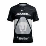 Camiseta Pumas UNAM Portero 2ª 2025-2026