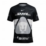 Camiseta Pumas UNAM Portero 2ª 2025-2026
