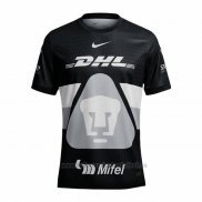 Camiseta Pumas UNAM Portero 2ª 2025-2026