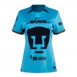 Camiseta Pumas UNAM 3ª Mujer 2023-2024