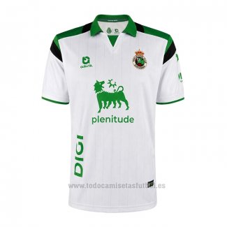 Camiseta Racing de Santander 1ª 2026-2027