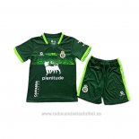 Camiseta Racing de Santander 2ª Nino 2025-2026