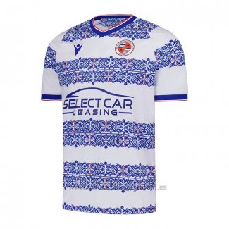 Camiseta Reading 1ª 2025-2026