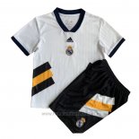 Camiseta Real Madrid Icon Nino 2022-2023