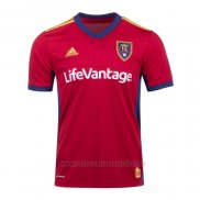 Camiseta Real Salt Lake 1ª 2022