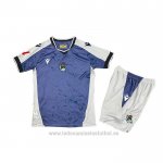 Camiseta Real Sociedad 2ª Nino 2025-2026