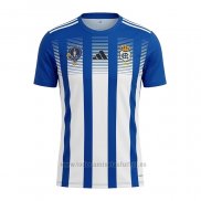Camiseta Recreativo de Huelva 1ª 2026-2027
