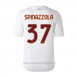 Camiseta Roma Jugador Spinazzola 2ª 2022-2023
