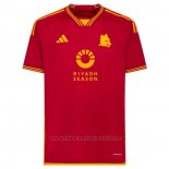 Camiseta Roma 1ª 2023-2024