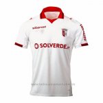 Camiseta SC Braga 2ª 2025-2026