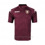 Camiseta Salernitana 1ª 2021-2022 Tailandia