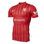 Camiseta Sevilla 2ª 2021-2022 Tailandia