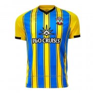 Camiseta Southampton 2ª 2025-2026