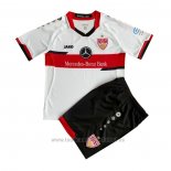 Camiseta Stuttgart 1ª Nino 2021-2022