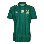 Camiseta Sudafrica 2ª Authentic 2026