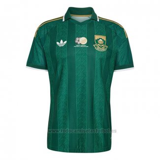 Camiseta Sudafrica 2ª Authentic 2026