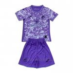 Camiseta Swansea City 3ª Nino 2024-2025