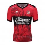 Camiseta Tijuana 1ª Authentic 2025-2026