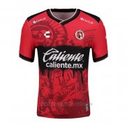 Camiseta Tijuana 1ª Authentic 2025-2026