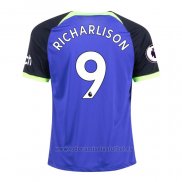 Camiseta Tottenham Hotspur Jugador Richarlison 2ª 2022-2023