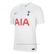 Camiseta Tottenham Hotspur 1ª 2021-2022