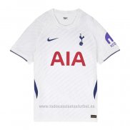 Camiseta Tottenham Hotspur 1ª 2026-2027