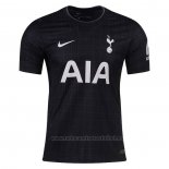 Camiseta Tottenham Hotspur 2ª 2025-2026