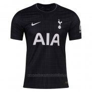 Camiseta Tottenham Hotspur 2ª 2025-2026