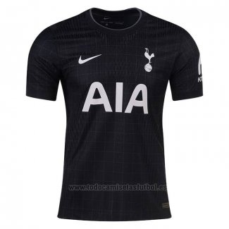 Camiseta Tottenham Hotspur 2ª 2025-2026